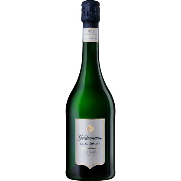 Geldermann Carte Blanche Sec 0,75l