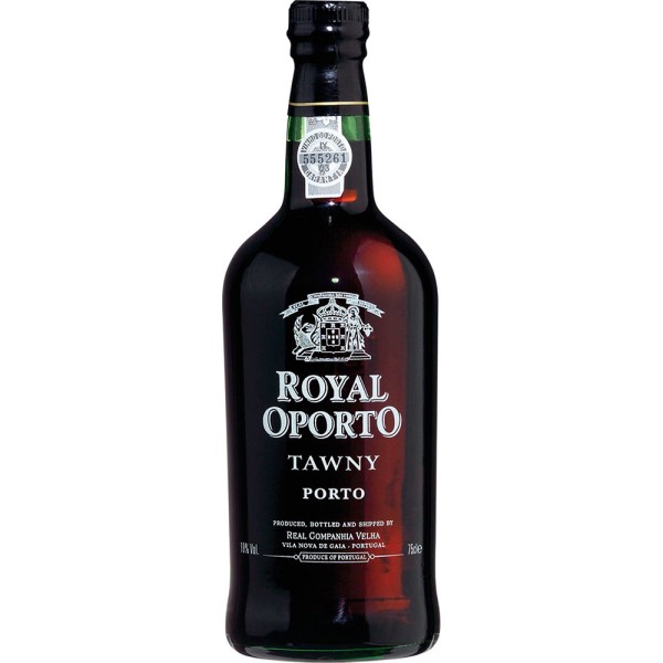 Royal Oporto Tawny Port 19% 0,75l
