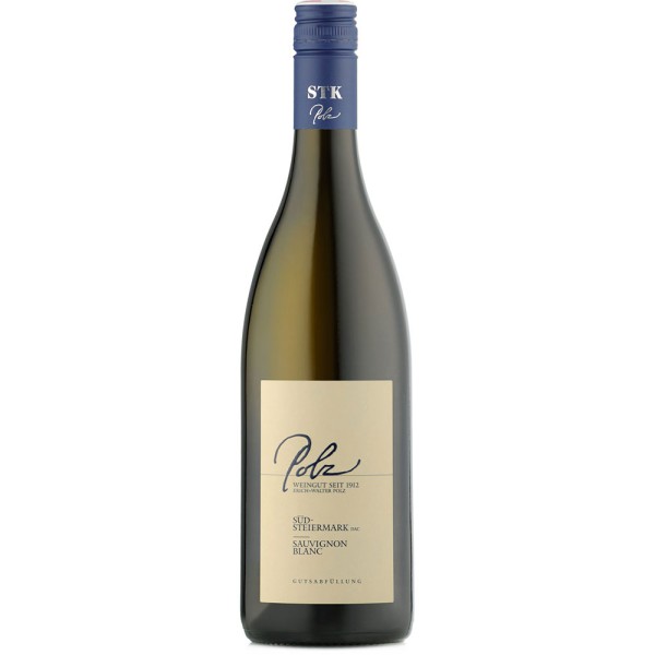 Erich & Walter Polz Sauvignon Blanc DAC 2023