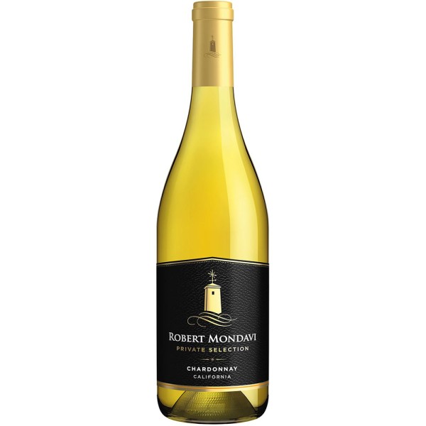 Robert Mondavi Private Selection Chardonnay 2023