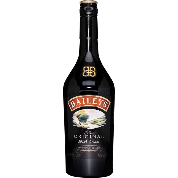 Baileys Irish Cream 17% 0,7l