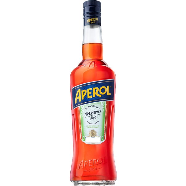Aperol Bitter 11% 0,7l