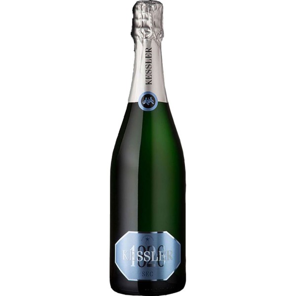 Kessler Sec 0,75l