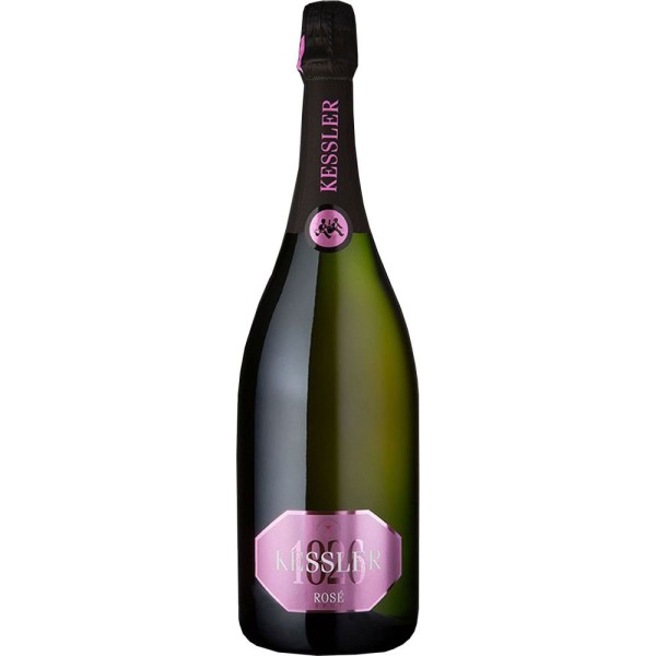 Kessler Rosé Brut 1,5l