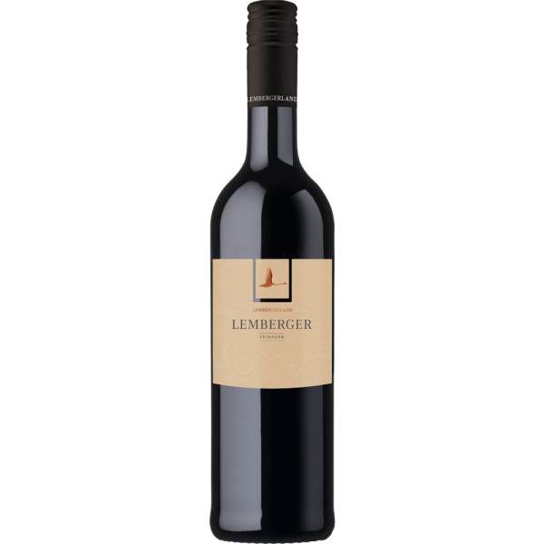 Rosswager Halde Lemberger Kabinett 2023