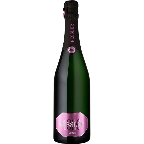 Kessler Rosé Brut 0,75l
