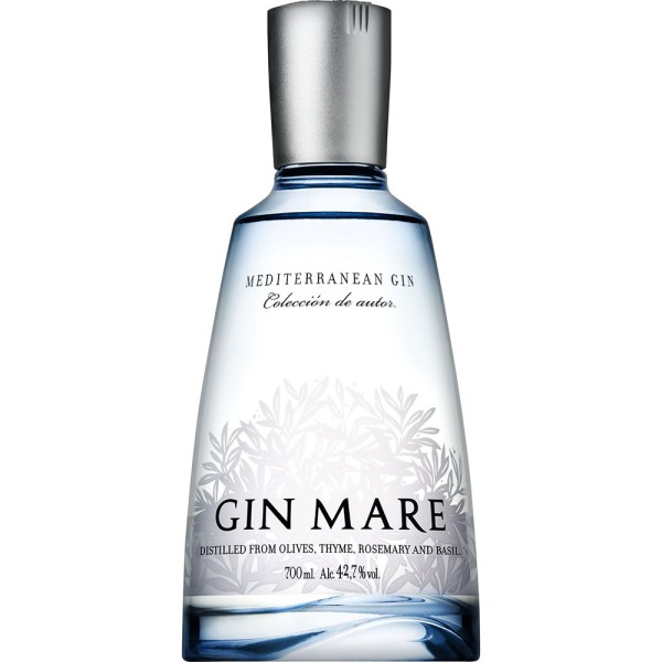Gin Mare 42,7% 0,7l
