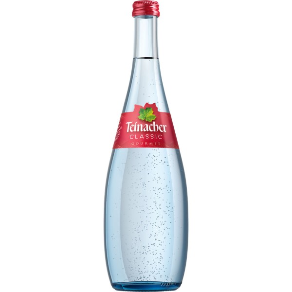 Teinacher Gourmet Classic 12x 0,75l Mehrweg