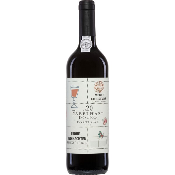 Niepoort Fabelhaft Douro Tinto 2022