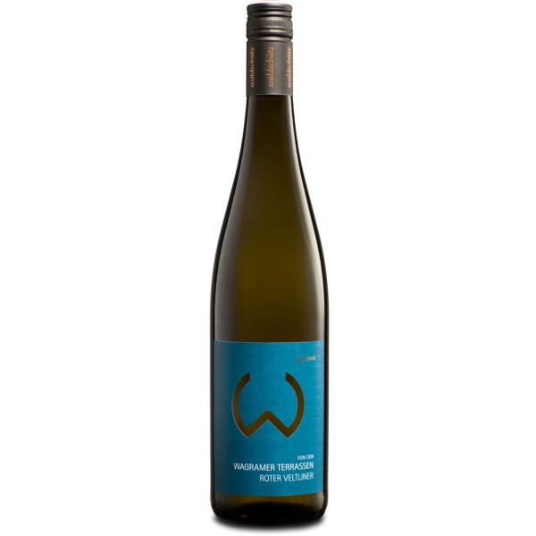 Waldschütz Roter Veltliner von den Wagramer Terrassen 2023