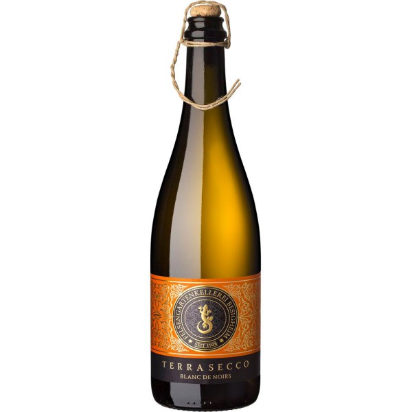 Besigheimer Terra Secco Blanc De Noir Trocken 0,75l