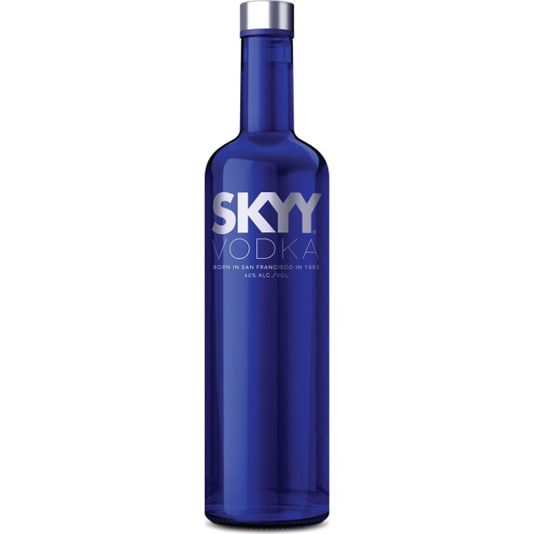 Skyy Vodka 40% 0,7l