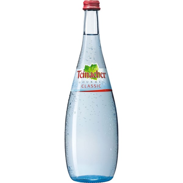 Teinacher Gourmet Classic 12x 0,75l Mehrweg