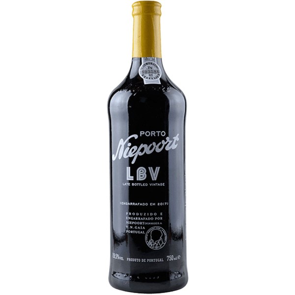 Niepoort LBV Portwein 19,5% 0,75l