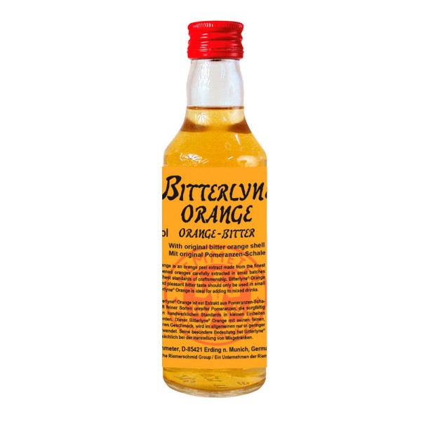 Angostura Bitterlyne Orange Bitter 40% 0,2l