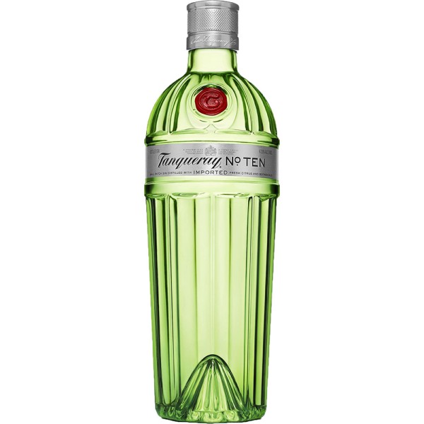 Tanqueray Gin No.Ten 47,3% 0,7l