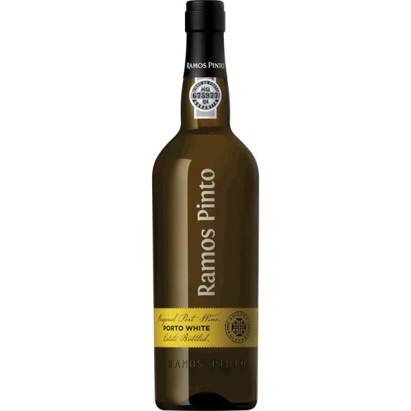 Ramos Pinto White Port 19,5% 0,75l