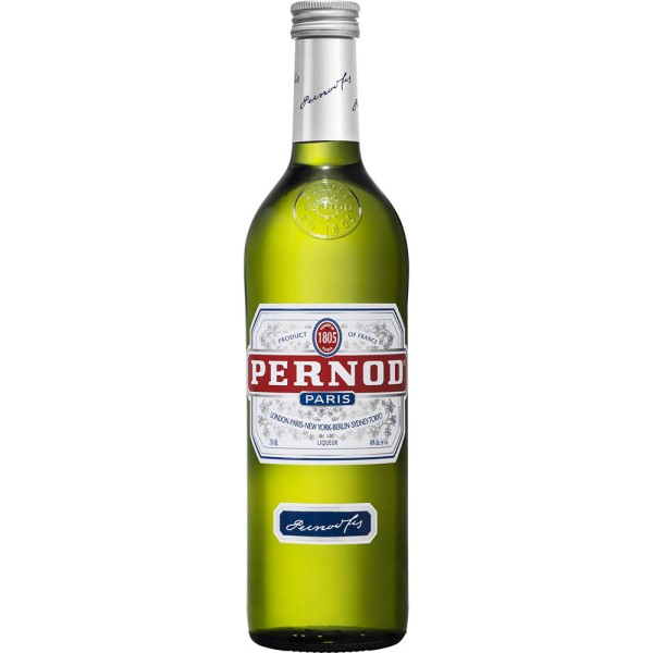 Pernod 40% 0,7l