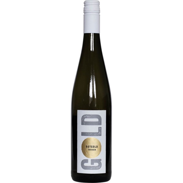 Gold Rot Cuvée Gutswein trocken 2022