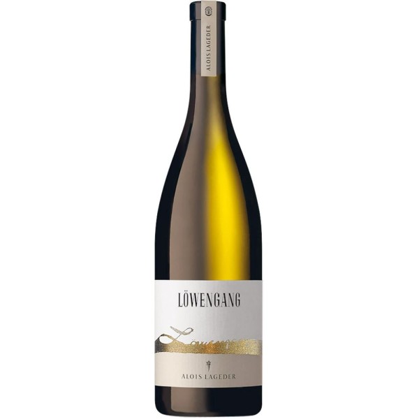 Alois Lageder Löwengang Chardonnay DOC 2021
