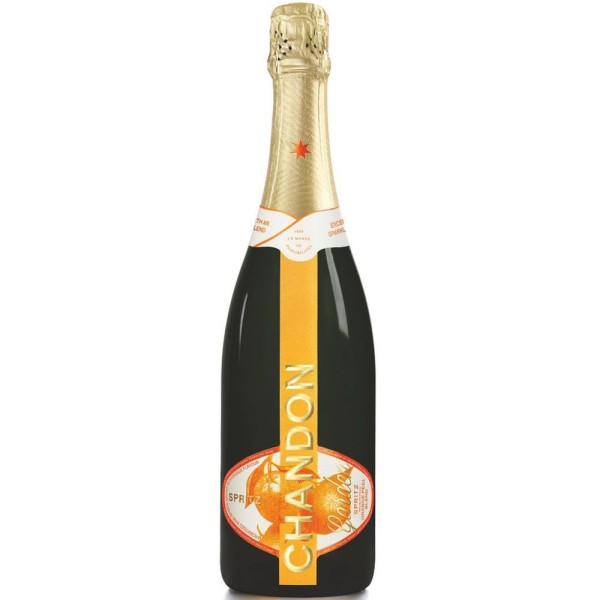 Chandon Garden Spritz 11,5% 0,75l