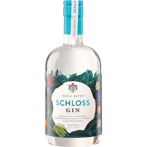 Schloss Gin 44% 0,5l