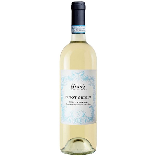 Pagus Bisano Pinot Grigio delle Venezie DOC 2023