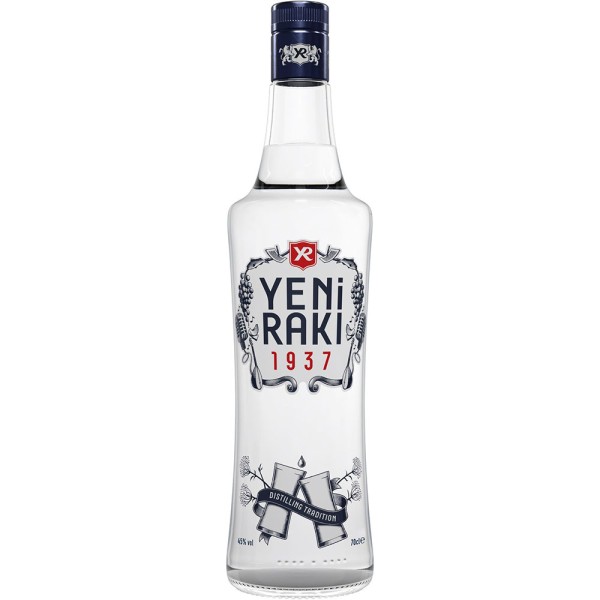 Yeni Raki 45% 0,7l