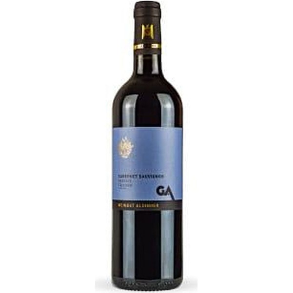 Cabernet Sauvignon Cuvée C Große Reserve 2018
