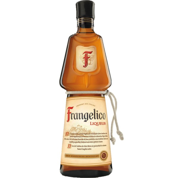 Frangelico Liqueur 20% 0,7l