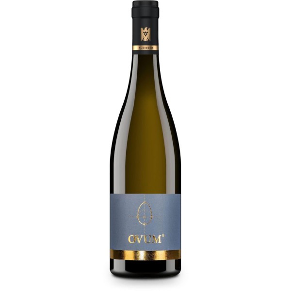 Aldinger OVUM Sauvignon Blanc trocken 2019