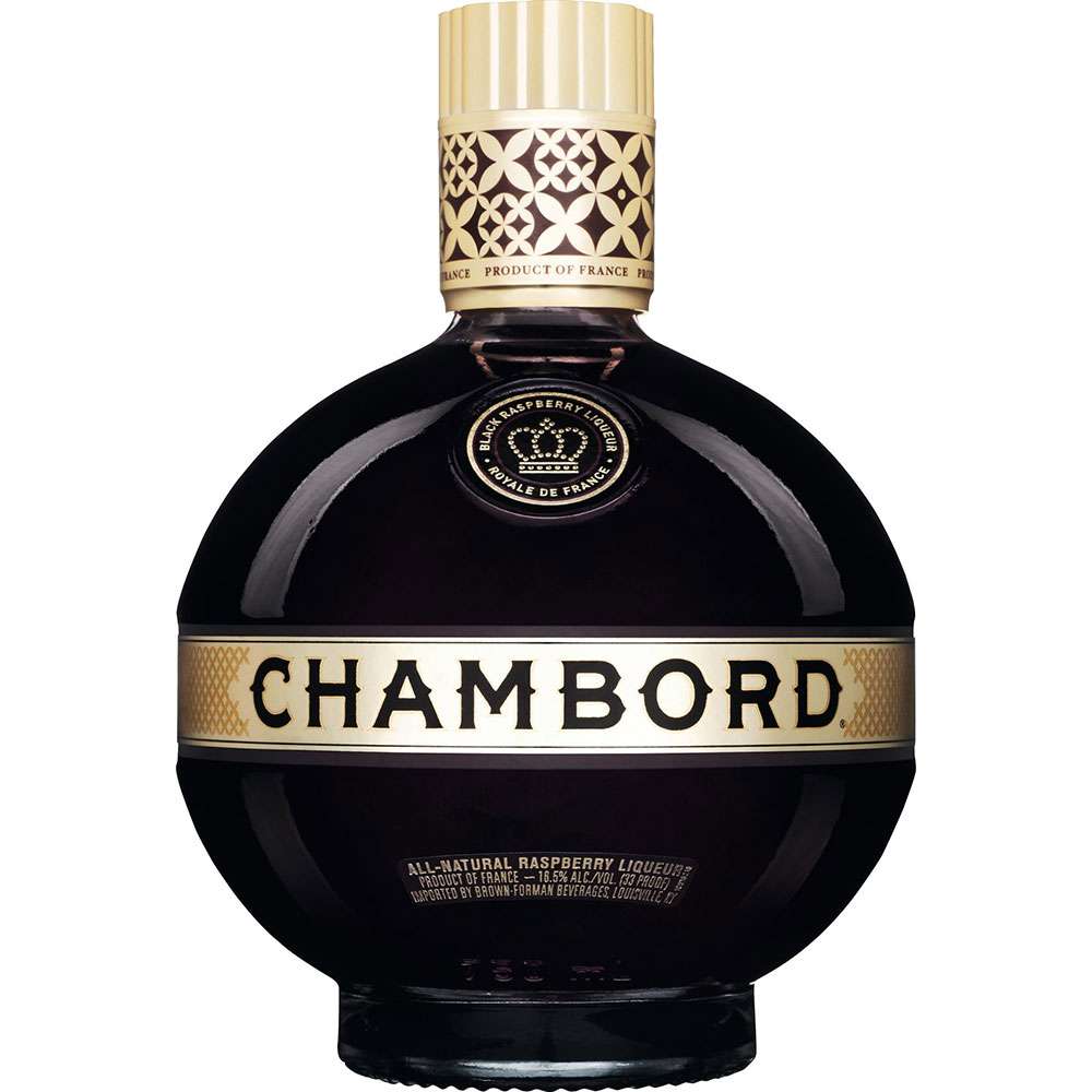 Chambord Liqueur Royale de France 0,5l online kaufen