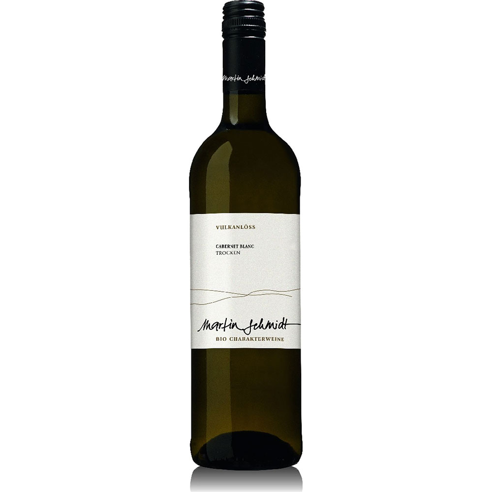 Weingut Schmidt Cabernet Blanc Trocken