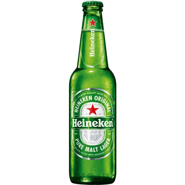 Heineken Original 20x 0,4 Liter Mehrweg