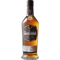 Glenfiddich 18 Jahre 40% 0,7l