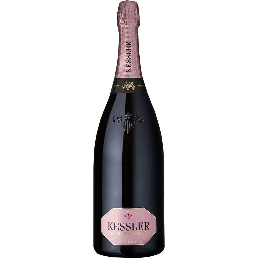 KESSLER HOCHGEWÄCHS ROSÉ BRUT Magnum 1,5 Liter