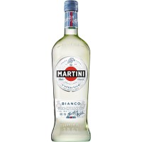 Martini Bianco 14,4% 0,75l