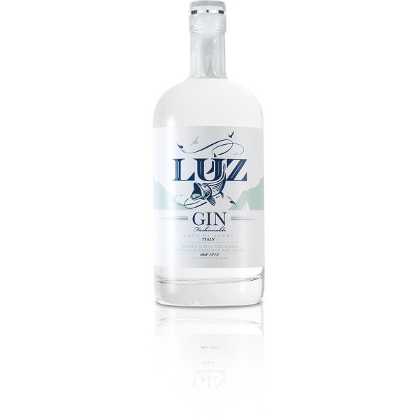 Marzadro Luz Gin 45% 0,7l