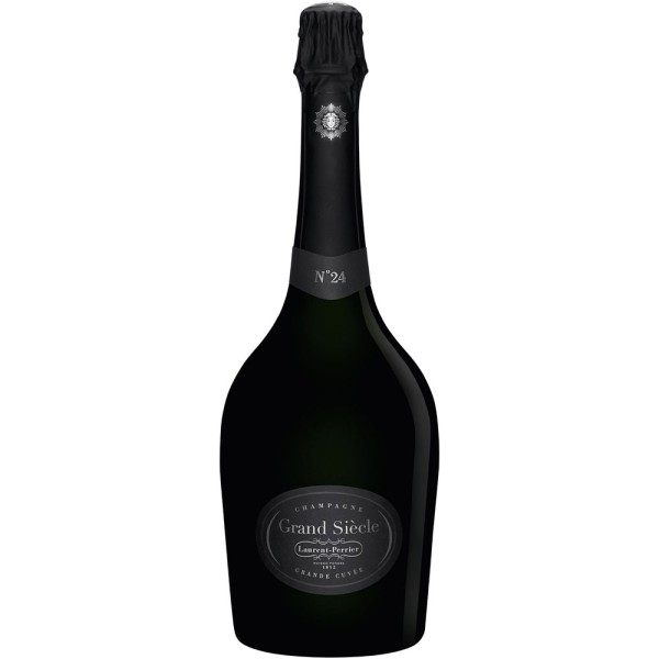 Laurent-Perrier Champagner Grand Siecle No. 25 0,75l