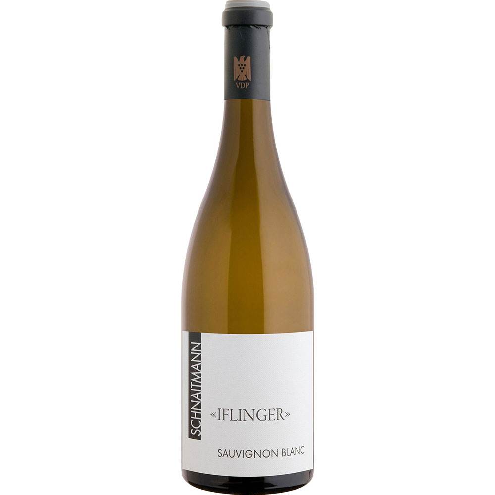 IFLINGER Sauvignon Blanc trocken 0,75l
