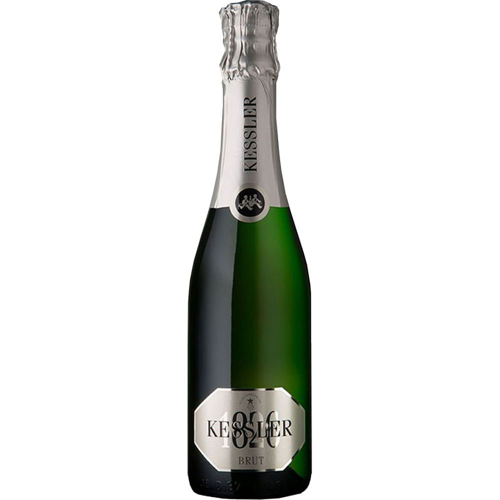 KESSLER BRUT 0,375 Liter