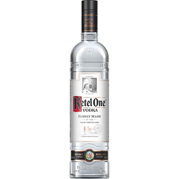 Ketel One Vodka 40% 0,7l