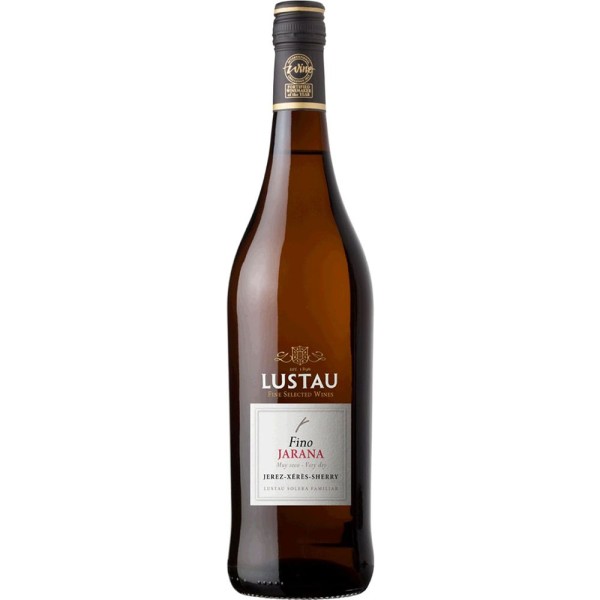 Lustau Fino Sherry Dry Jarana 15% 0,75l