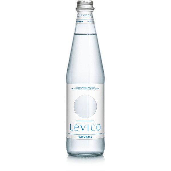 Acqua Levico Naturale 20x 0,5l Mehrweg