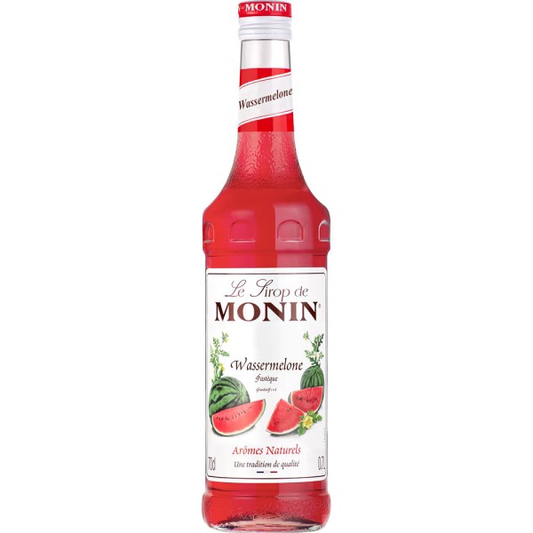 Monin Wassermelone 1x 0,7l