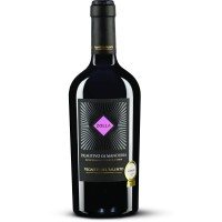 Zolla Primitivo di Manduria DOP 2019