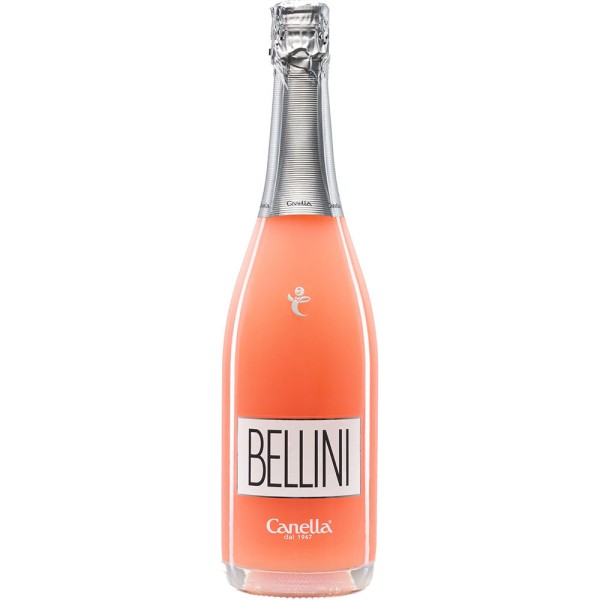 Bellini di Canella Cocktail 0,75l