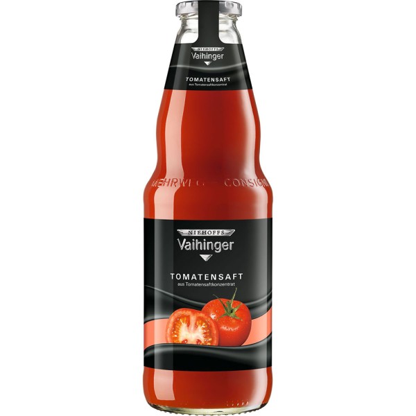 Vaihinger Tomate 6x 1l Mehrweg