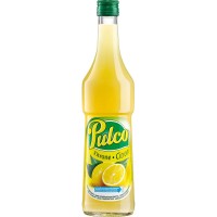 Pulco Zitronensaft 0,7l