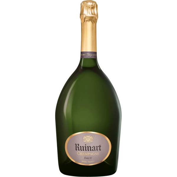 Ruinart Champagner Brut R de Ruinart 1,5 Liter